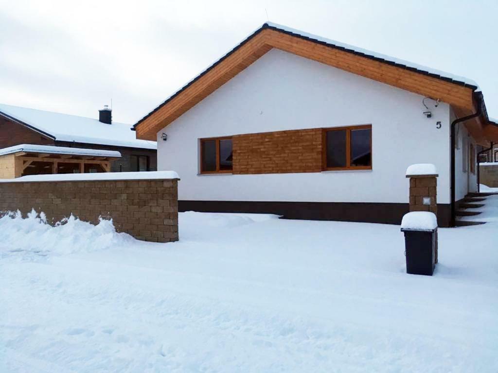 Ski House Tatry Liptovský Mikuláš Esterno foto